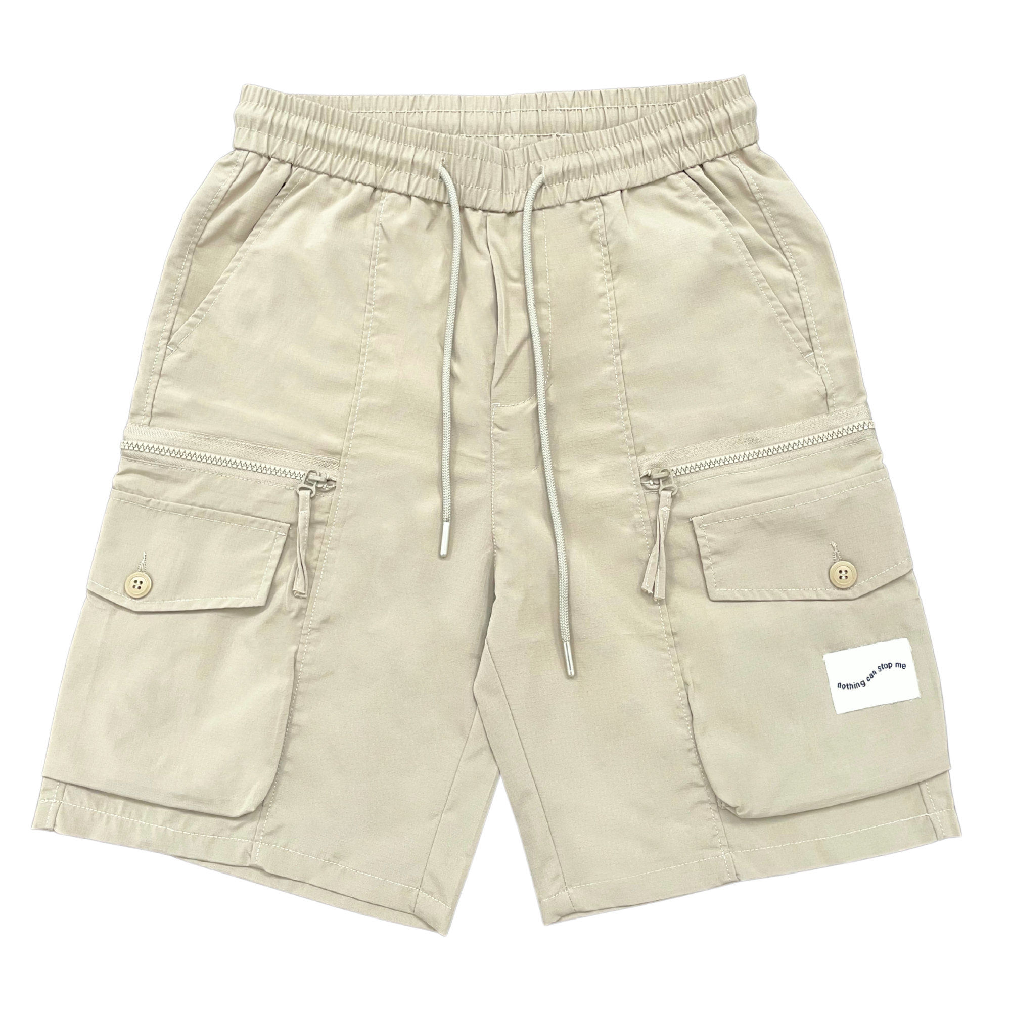  Quần Kaki Short - 2563 