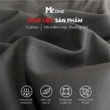  Sơ Mi Tay Dài - A006 
