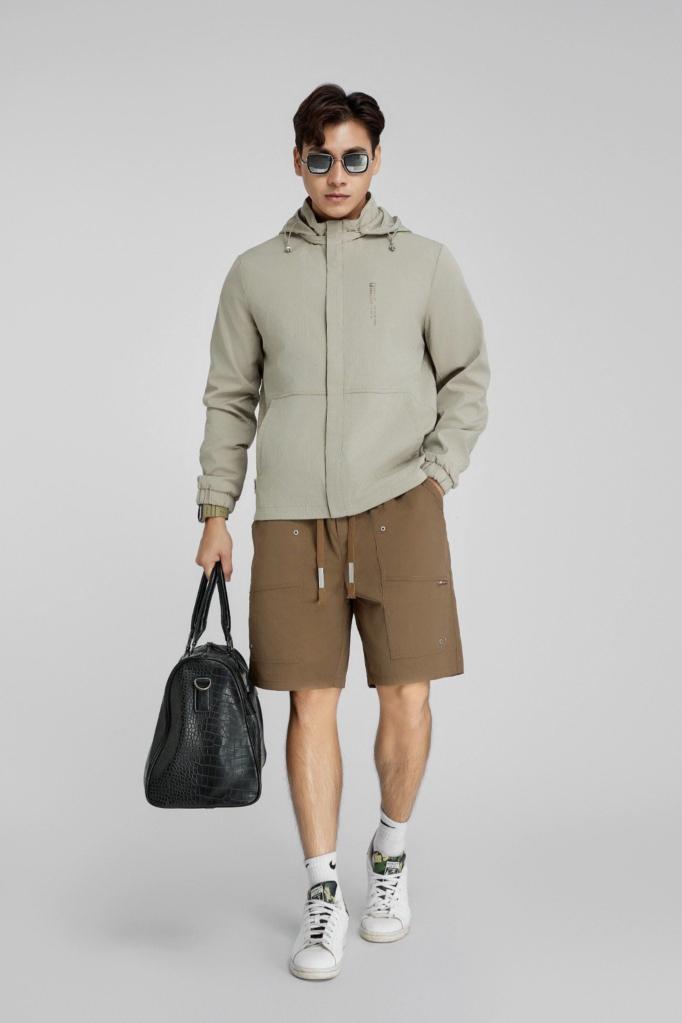  Áo Khoác Slimfit - 995 