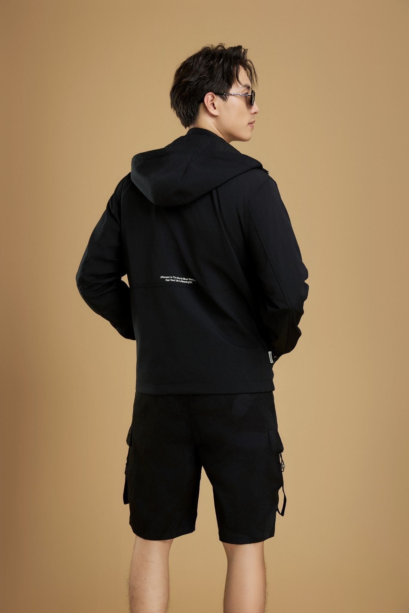  Áo Khoác Slimfit - 995 