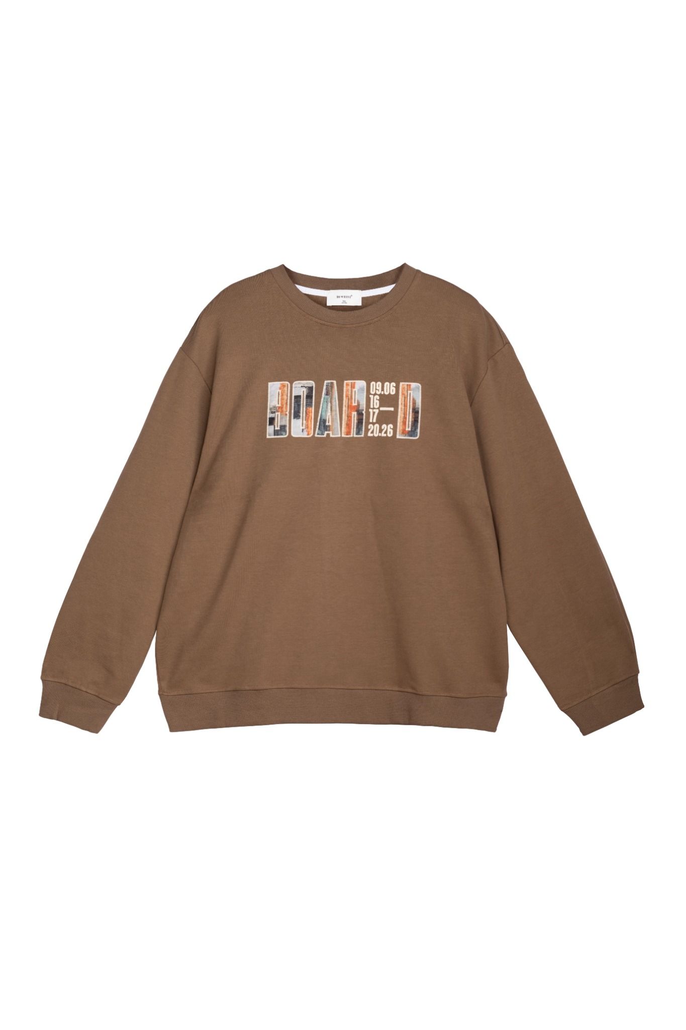  Áo Sweater - 68076 