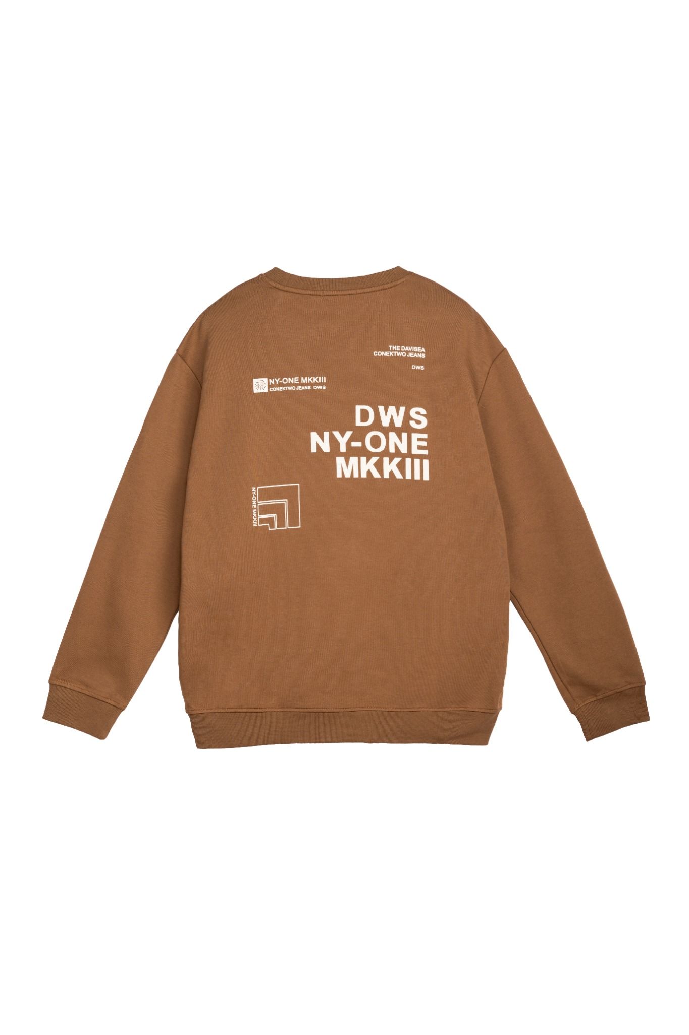  Áo Sweater - 68075 