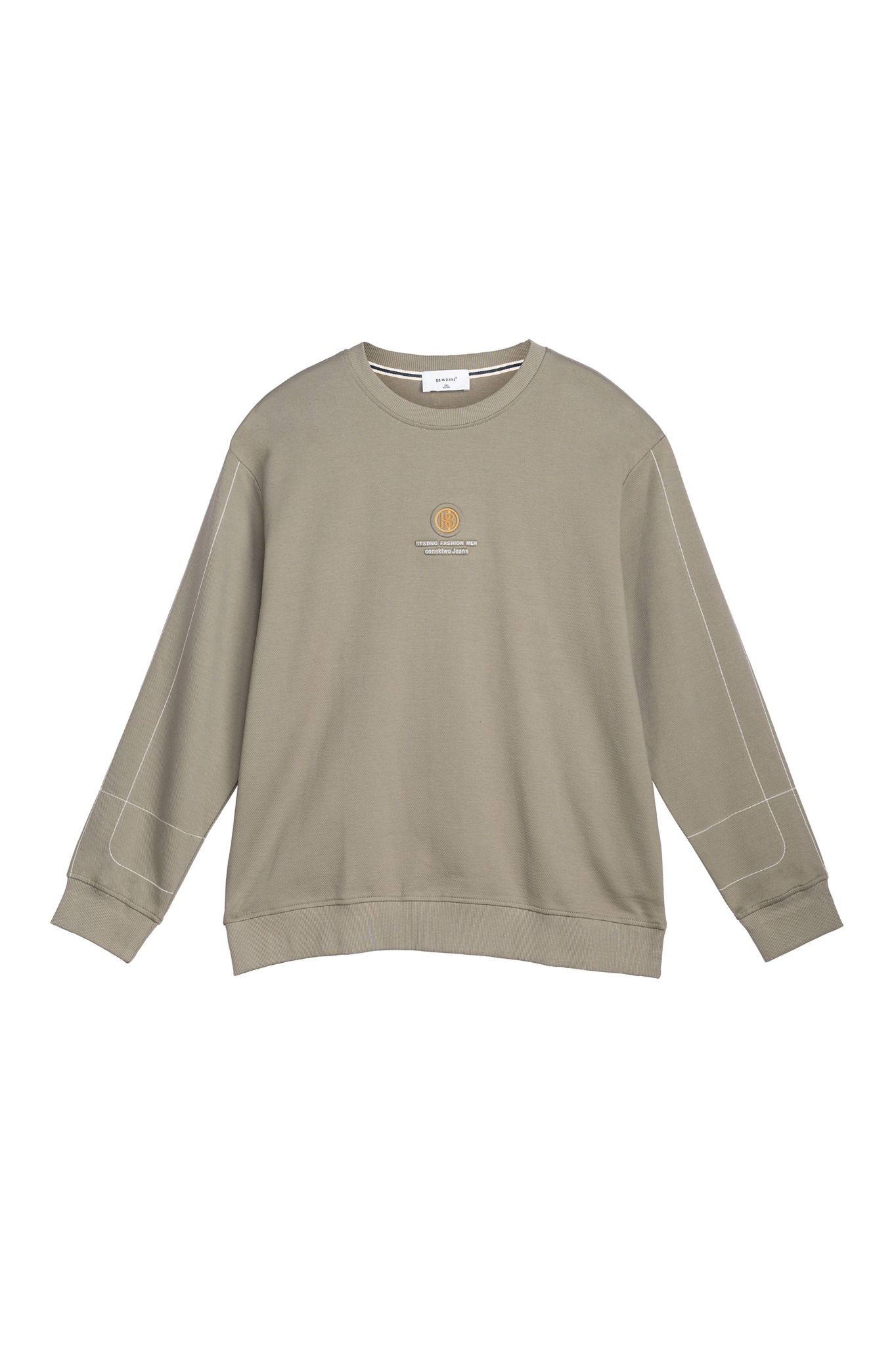  Áo Sweater - 68017 