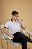  Áo Polo Form Slimfit - 23705 