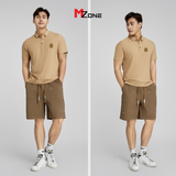 Áo Polo Slimfit - 8815 