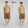  Áo Polo Slimfit - 8815 