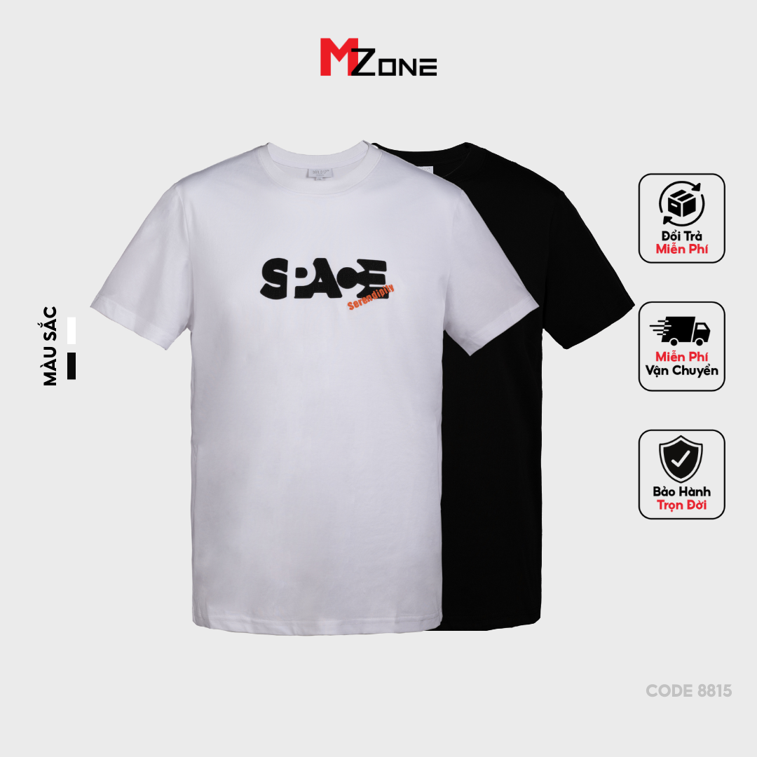  Áo Thun Slimfit - 22219 