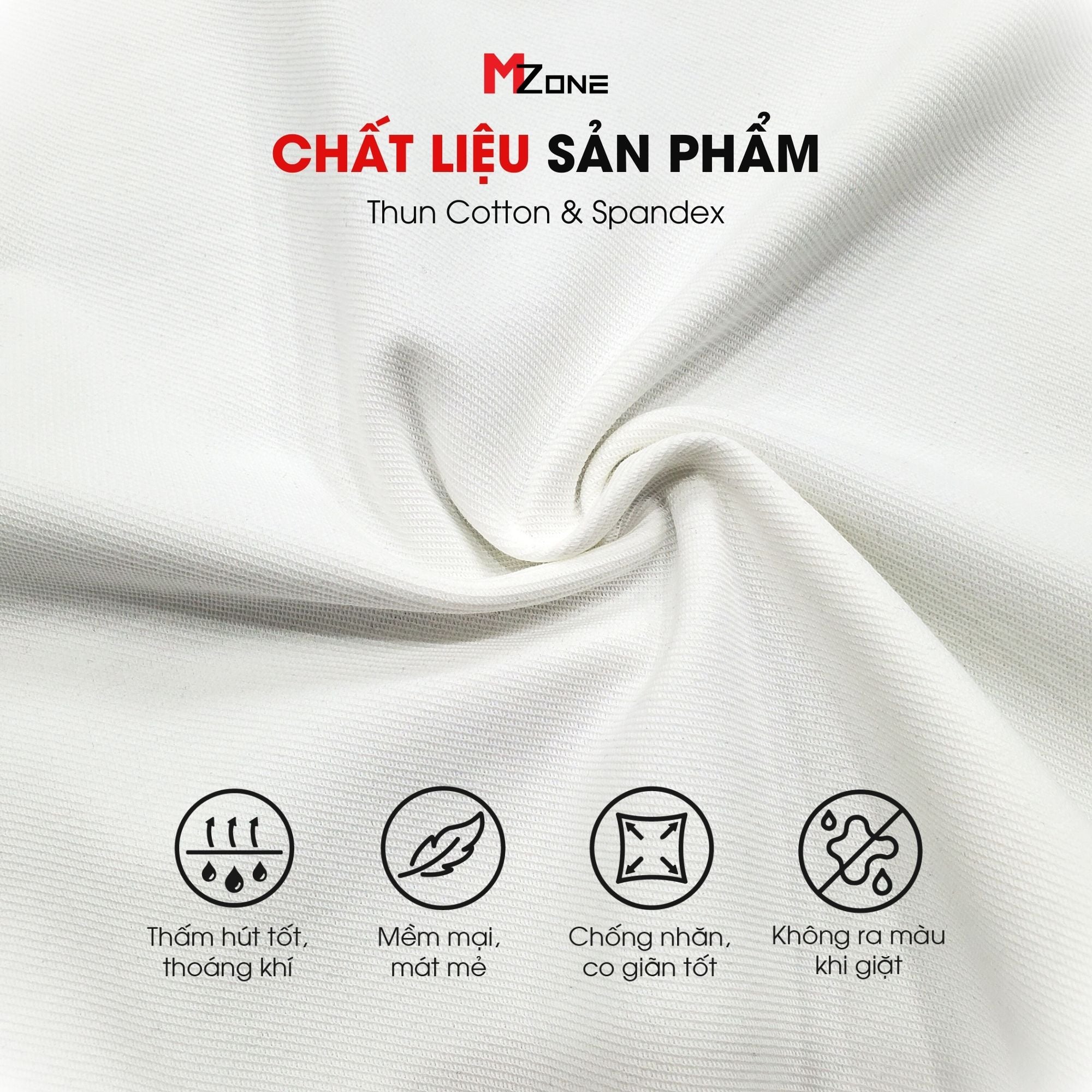  Áo Thun Slimfit - 2261 