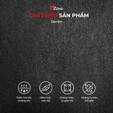  Quần Jeans Short - 236 