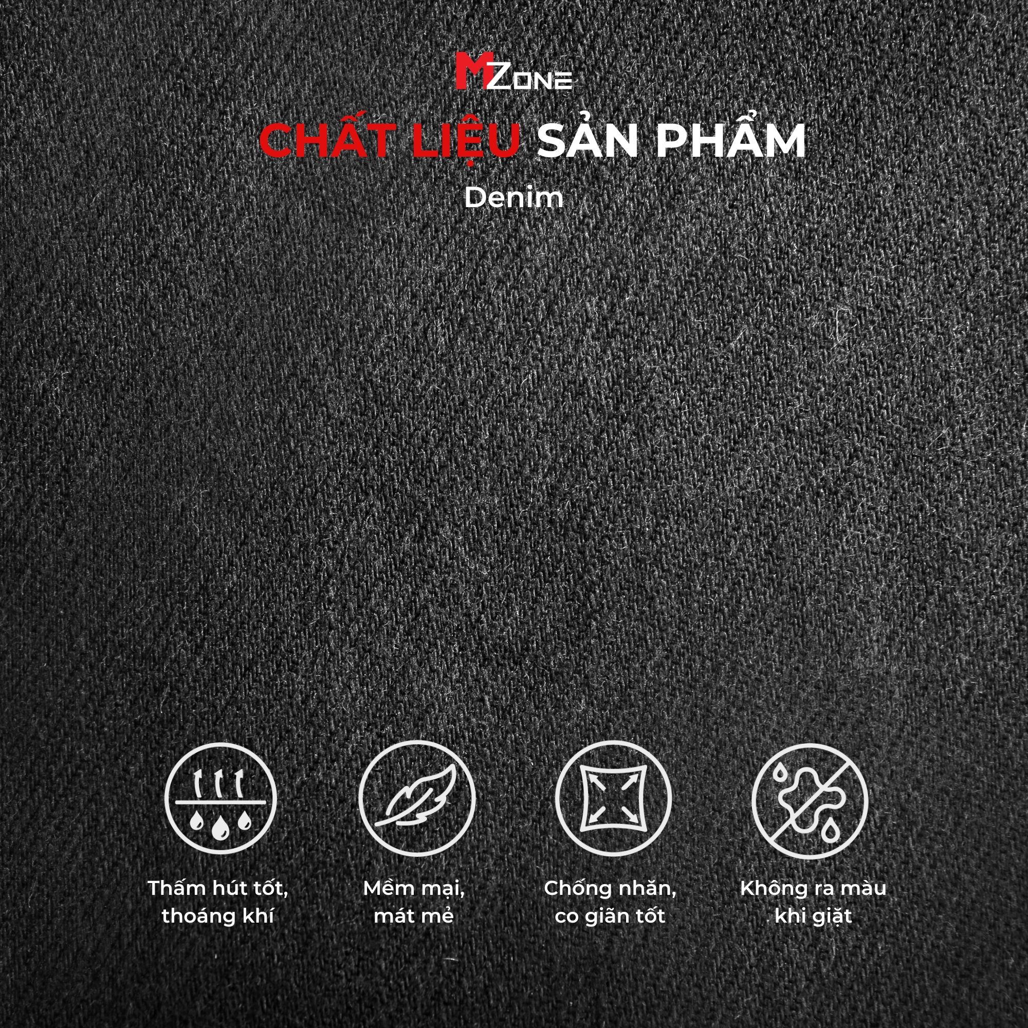  Quần Jeans Short - 236 