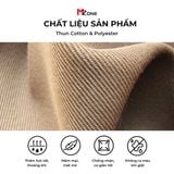  Áo Thun Slimfit - 2111 