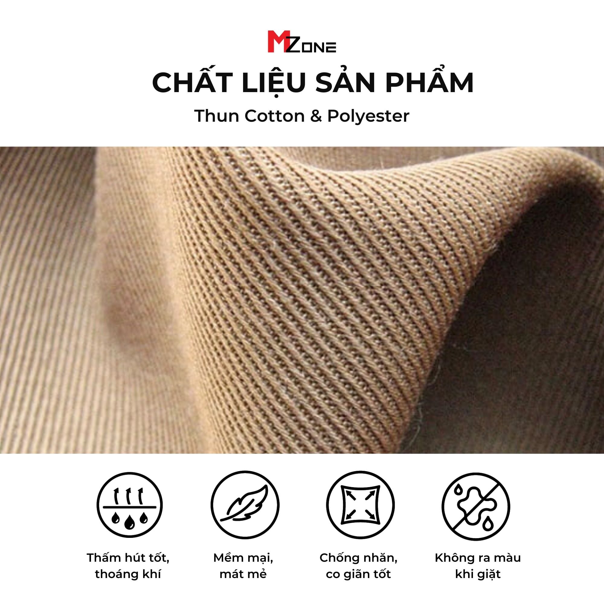  Áo Thun Slimfit - 2111 