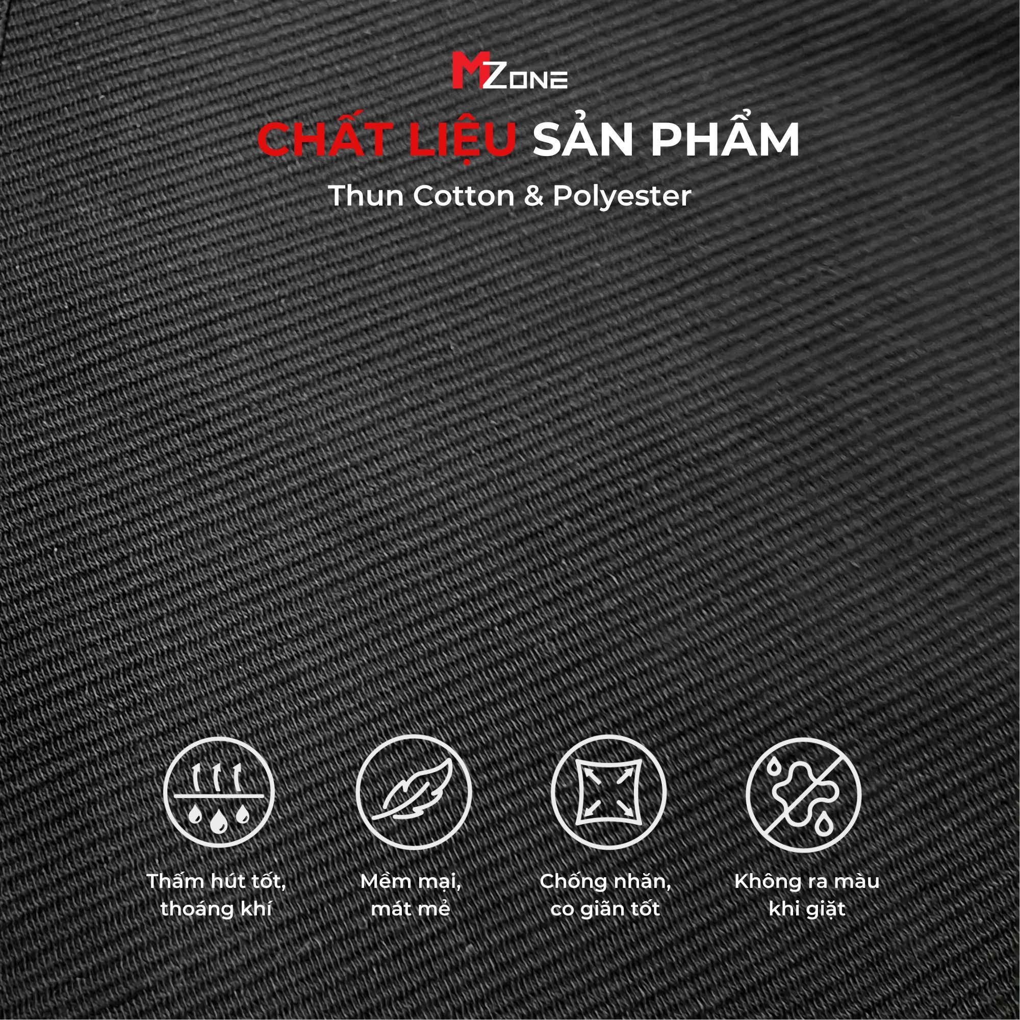  Áo Polo Slimfit - 102413 