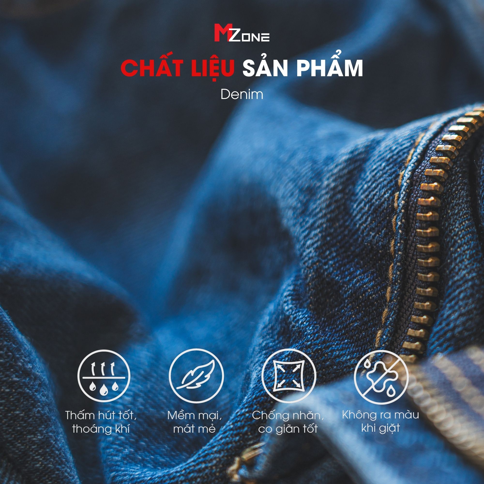  Quần Jeans - 986 - P32 