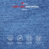  Quần Jeans Short - 2031-6 