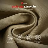  Sơ Mi Tay Dài Slimfit - A004 