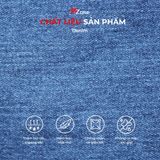  Quần Jeans Short - 2032-4 