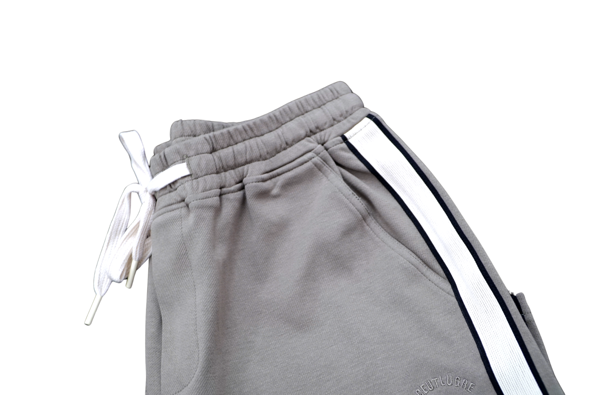  Quần Kaki Short - MT007 