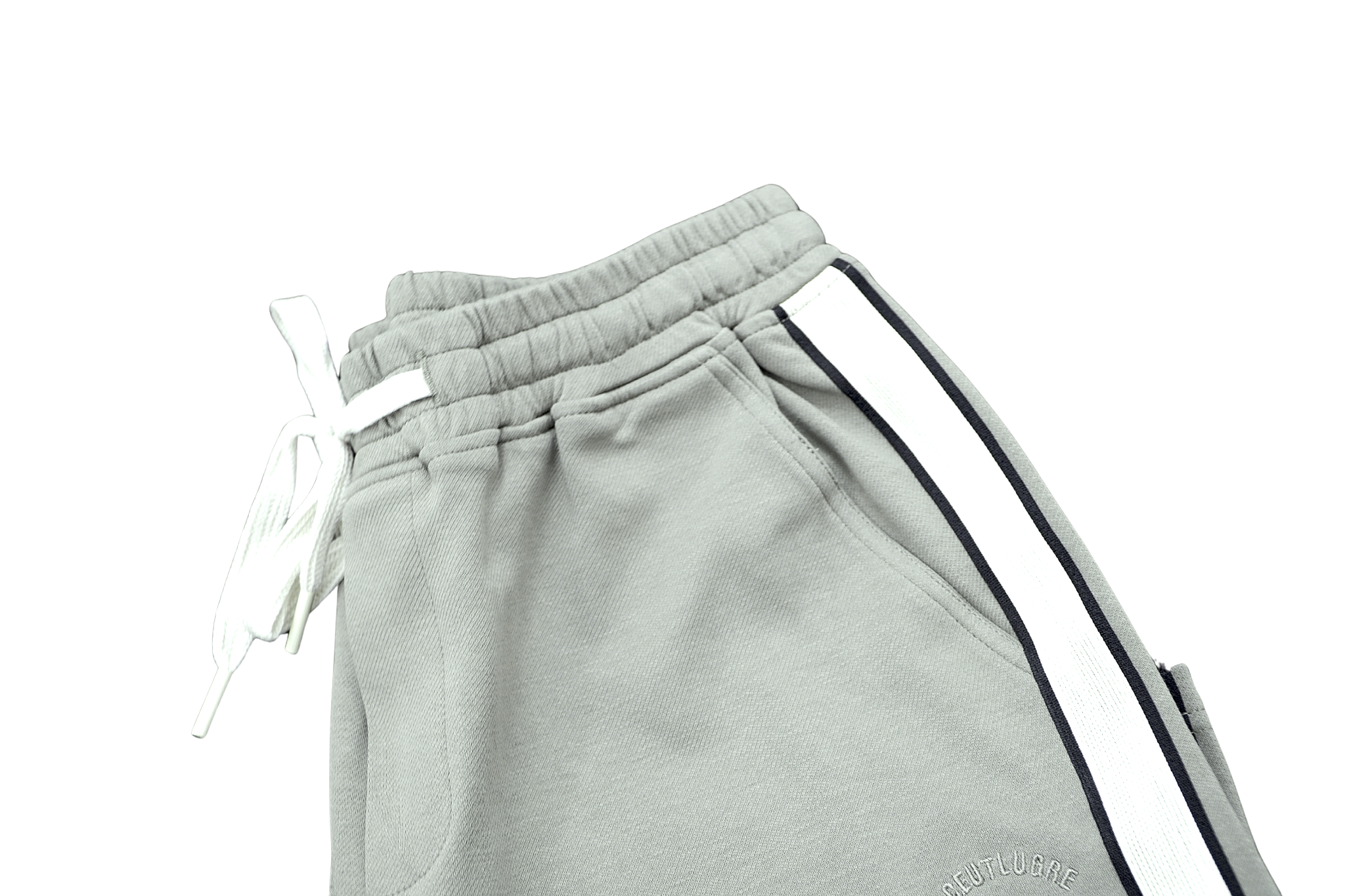  Quần Kaki Short - MT07-2 