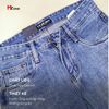  Quần Jeans Ống Rộng - 4115 