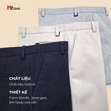  Quần Tây Slimfit - 148 