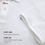  Áo Polo Slimfit - 060 