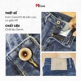  Quần Jeans - 3922 - M35 