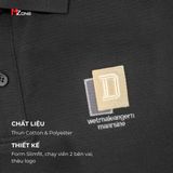 Áo Polo Slimfit - 087 
