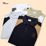  Áo Polo Slimfit - 1011 