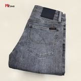  Quần Jeans Ống Rộng - 4044 