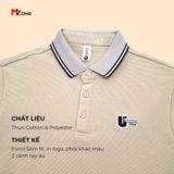  Áo Polo Slimfit - 6111 