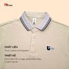  Áo Polo Slimfit - 6111 