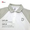  Áo Polo Slimfit - 6211 