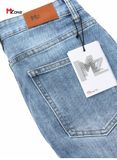  Quần Jeans Slim Fit - 20833 