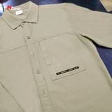  Sơ Mi Tay Dài Slimfit - A004 