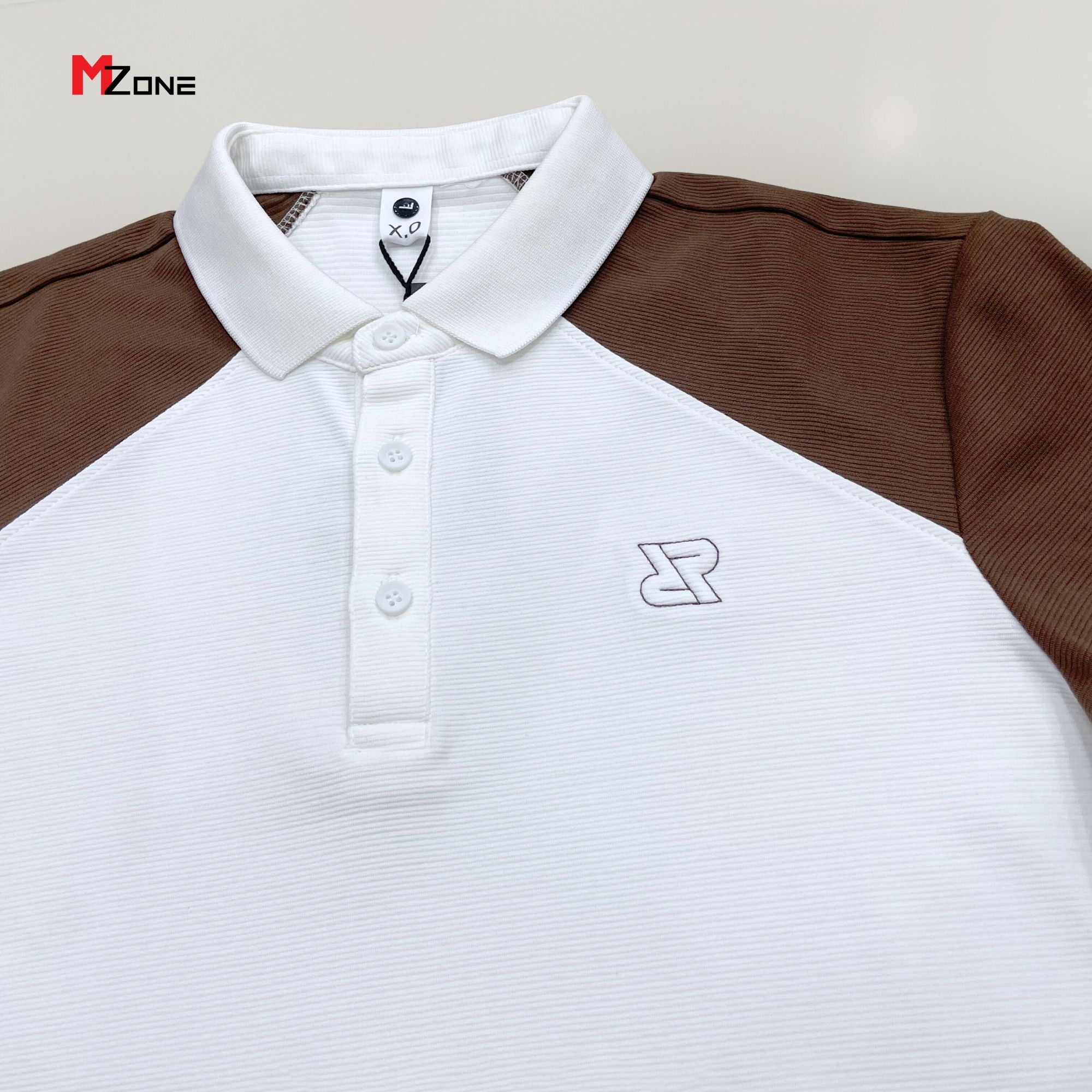  Áo Polo Slimfit - 102418 