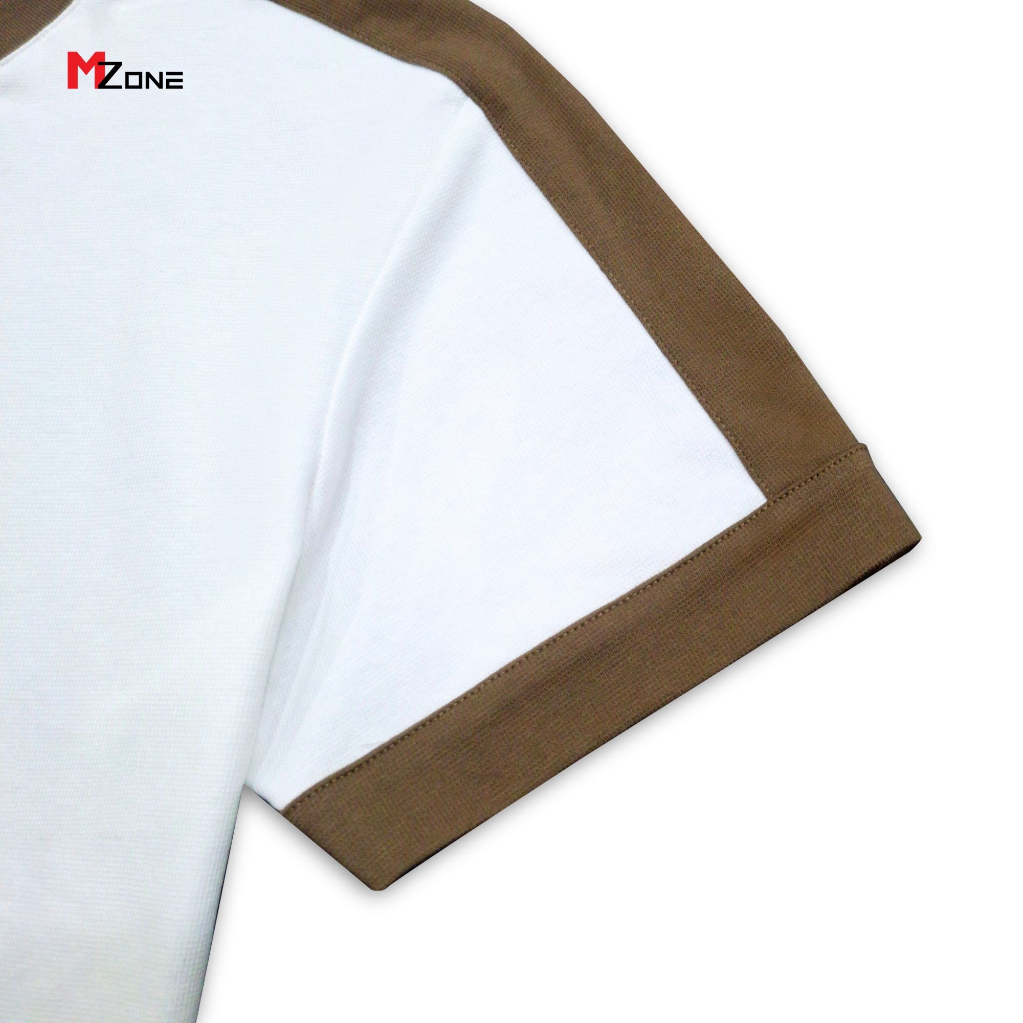  Áo Thun Form Slimfit - 2811 