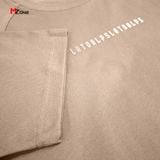  Áo Thun Form Slimfit - 1511 