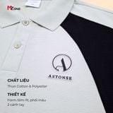  Áo Polo Slimfit - 1011 