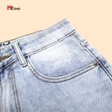  Quần Jeans Short - 2032-4 