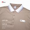  Áo Polo Slimfit - 5011 
