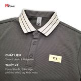  Áo Polo Slimfit - 4811 