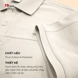  Áo Polo Slimfit - 117 