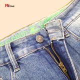  Quần Jeans Short - 2031-6 