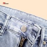  Quần Jeans Slim Fit - 2087-1 
