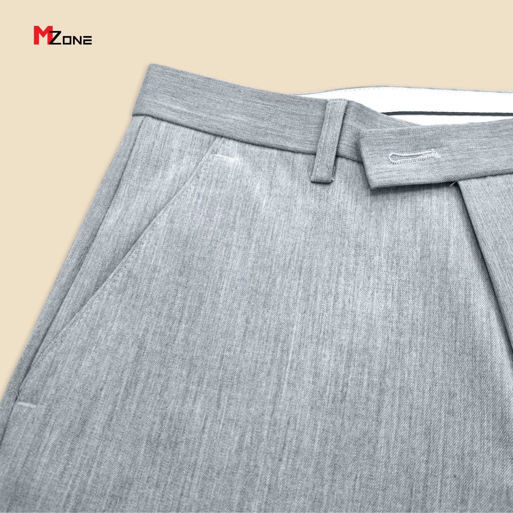  Quần Tây Slimfit - 148 