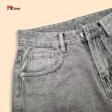  Quần Jeans Ống Rộng - V007 