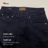  Quần Jeans Ống Rộng - 4050 