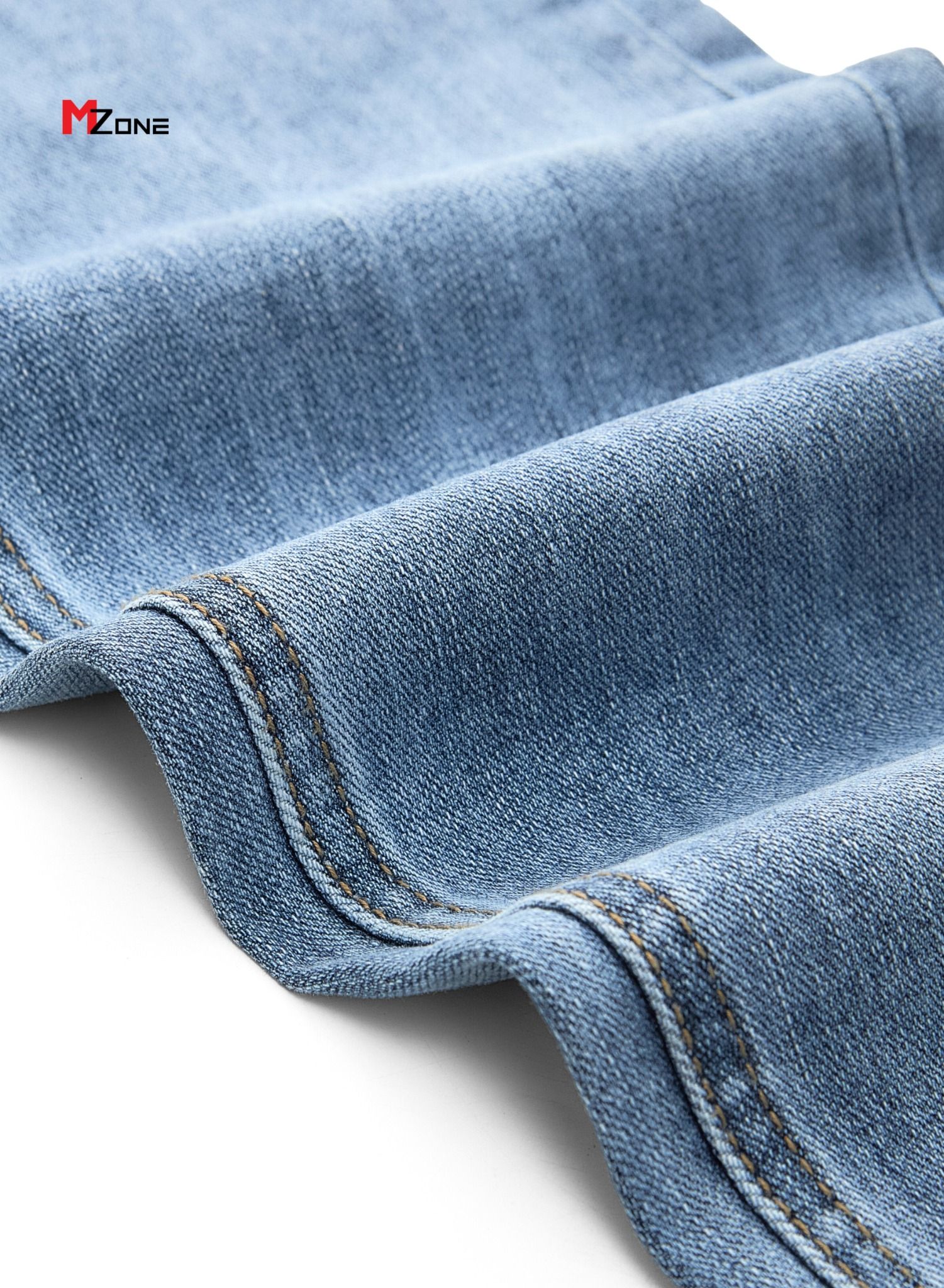  Quần Jeans Slim Fit - 20833 
