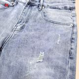  Quần Jeans Slim Fit - 2087-1 